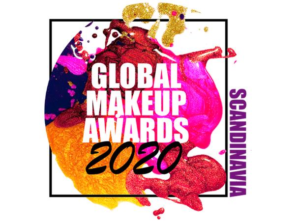 We won 7 awards in the Global Makeup Awards 2020!