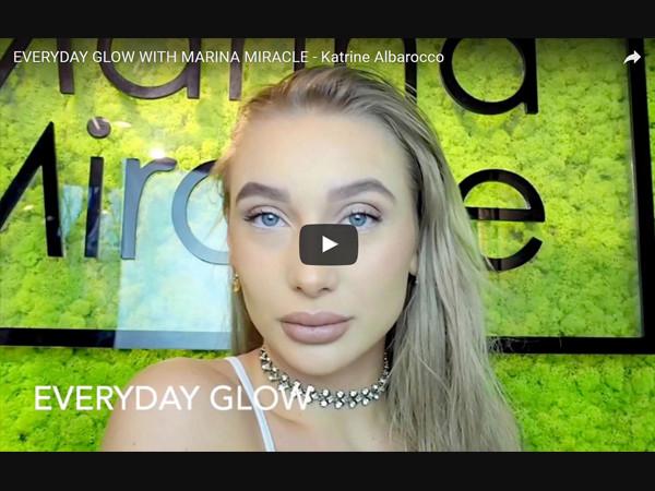 Video: Glowing foundation