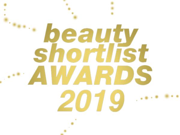 Marina miracle Beauty shortlist awards