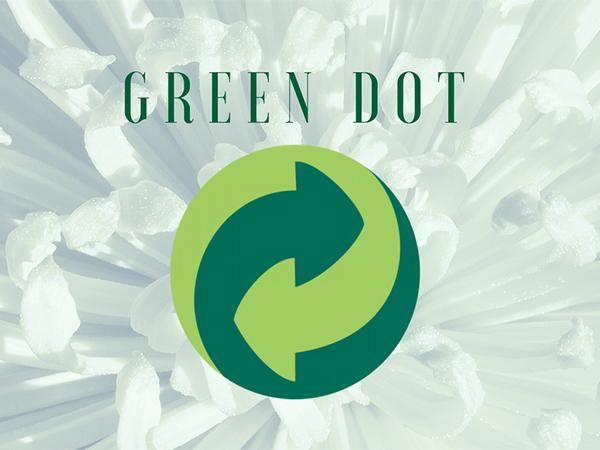 Green Dot membership