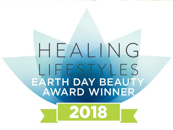 Healing lifestyles 2018