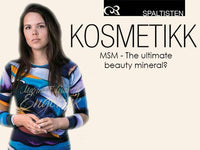 The ultimate beauty mineral?